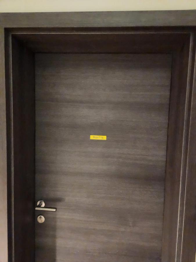 Vila Rajska Ptica Bled Luaran gambar
