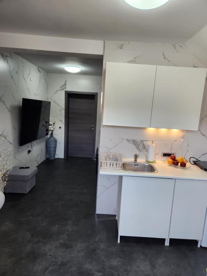 Vila Rajska Ptica Bled Luaran gambar