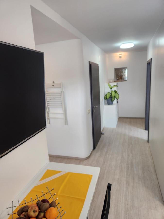 Vila Rajska Ptica Bled Luaran gambar