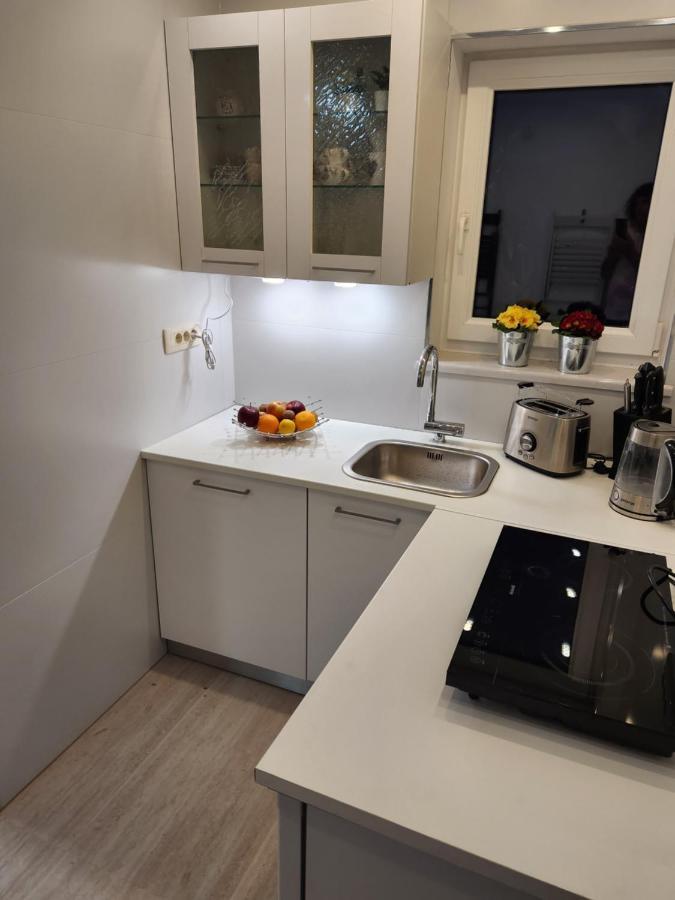 Vila Rajska Ptica Bled Luaran gambar
