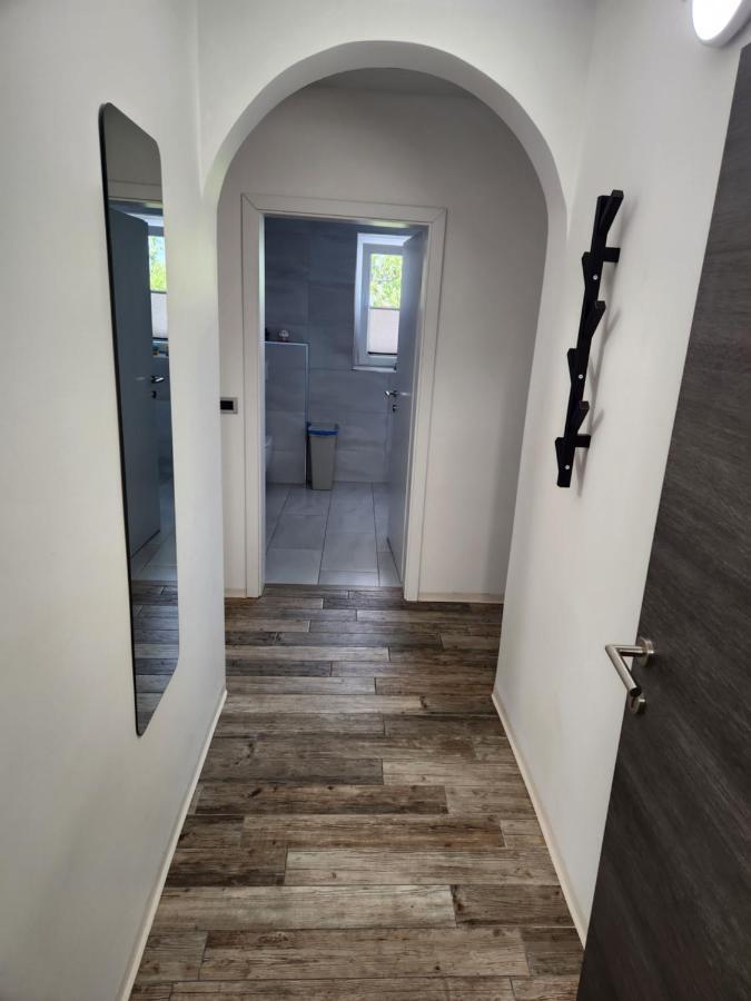 Vila Rajska Ptica Bled Luaran gambar