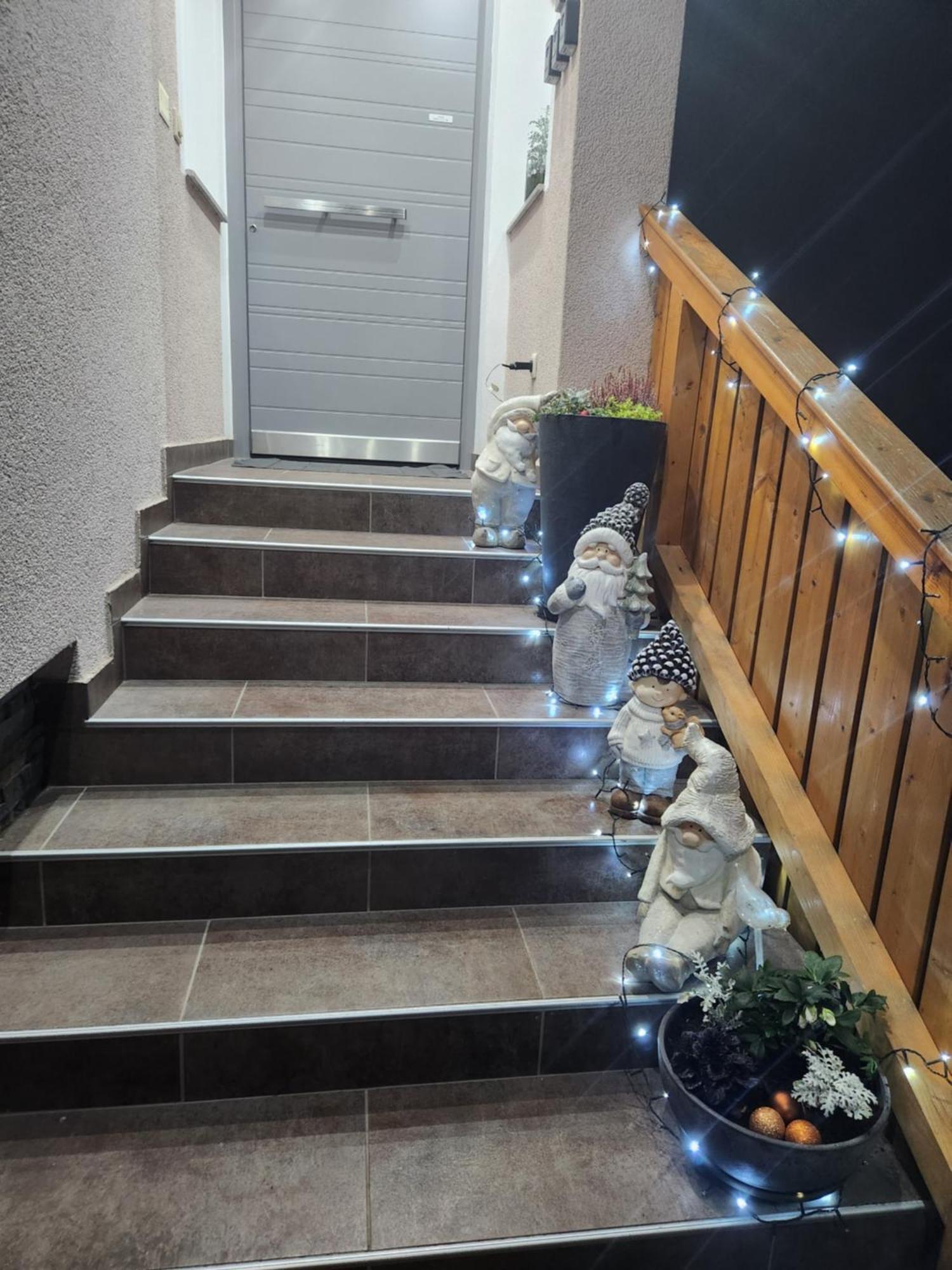Vila Rajska Ptica Bled Luaran gambar