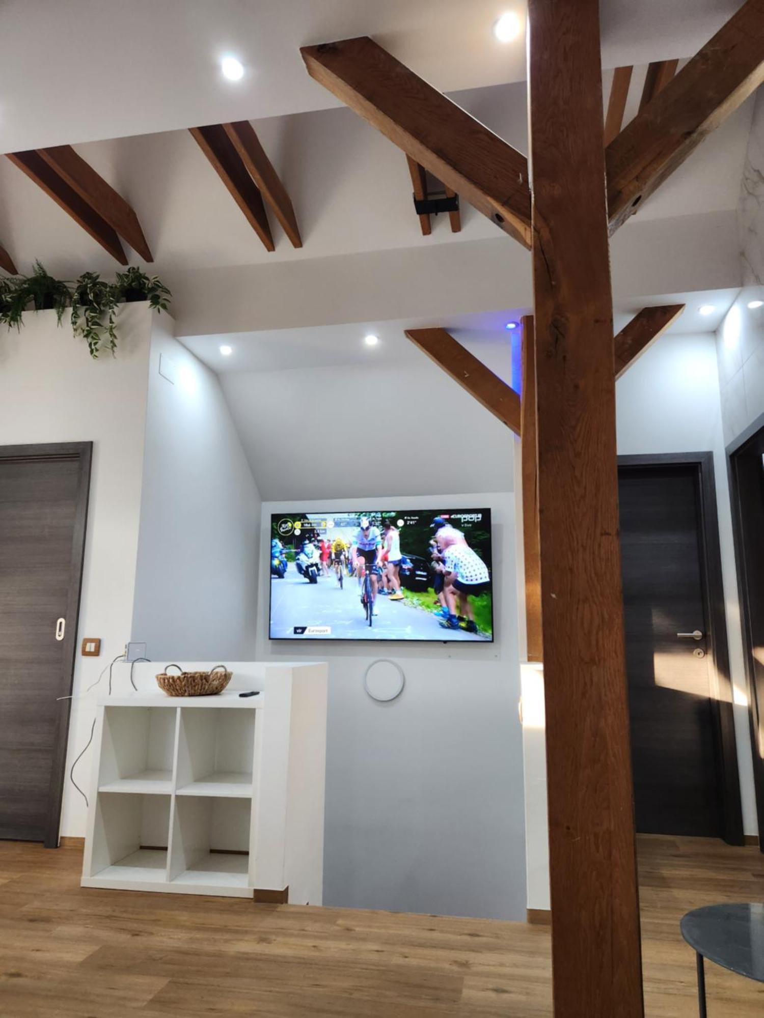 Vila Rajska Ptica Bled Luaran gambar