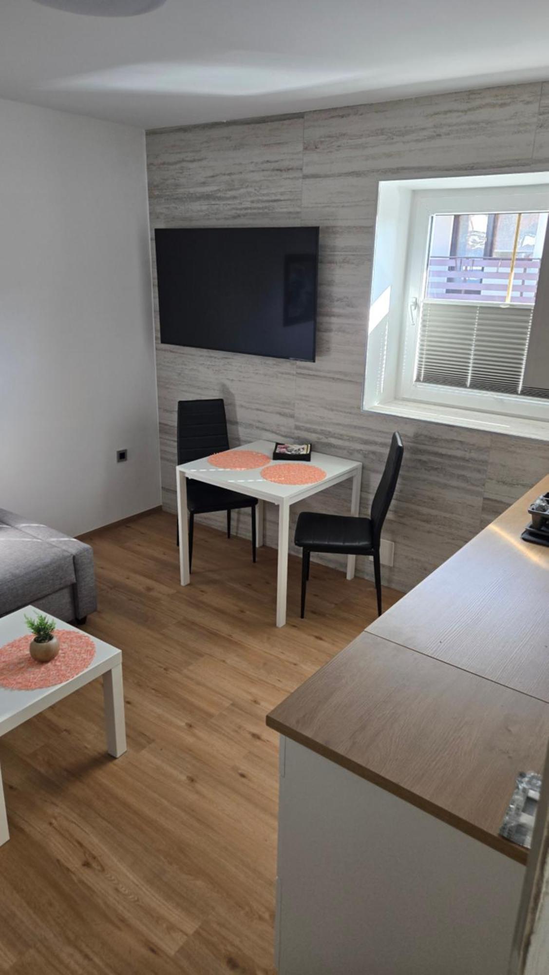 Vila Rajska Ptica Bled Luaran gambar