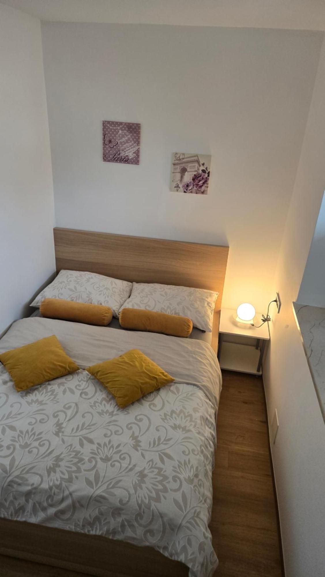 Vila Rajska Ptica Bled Luaran gambar