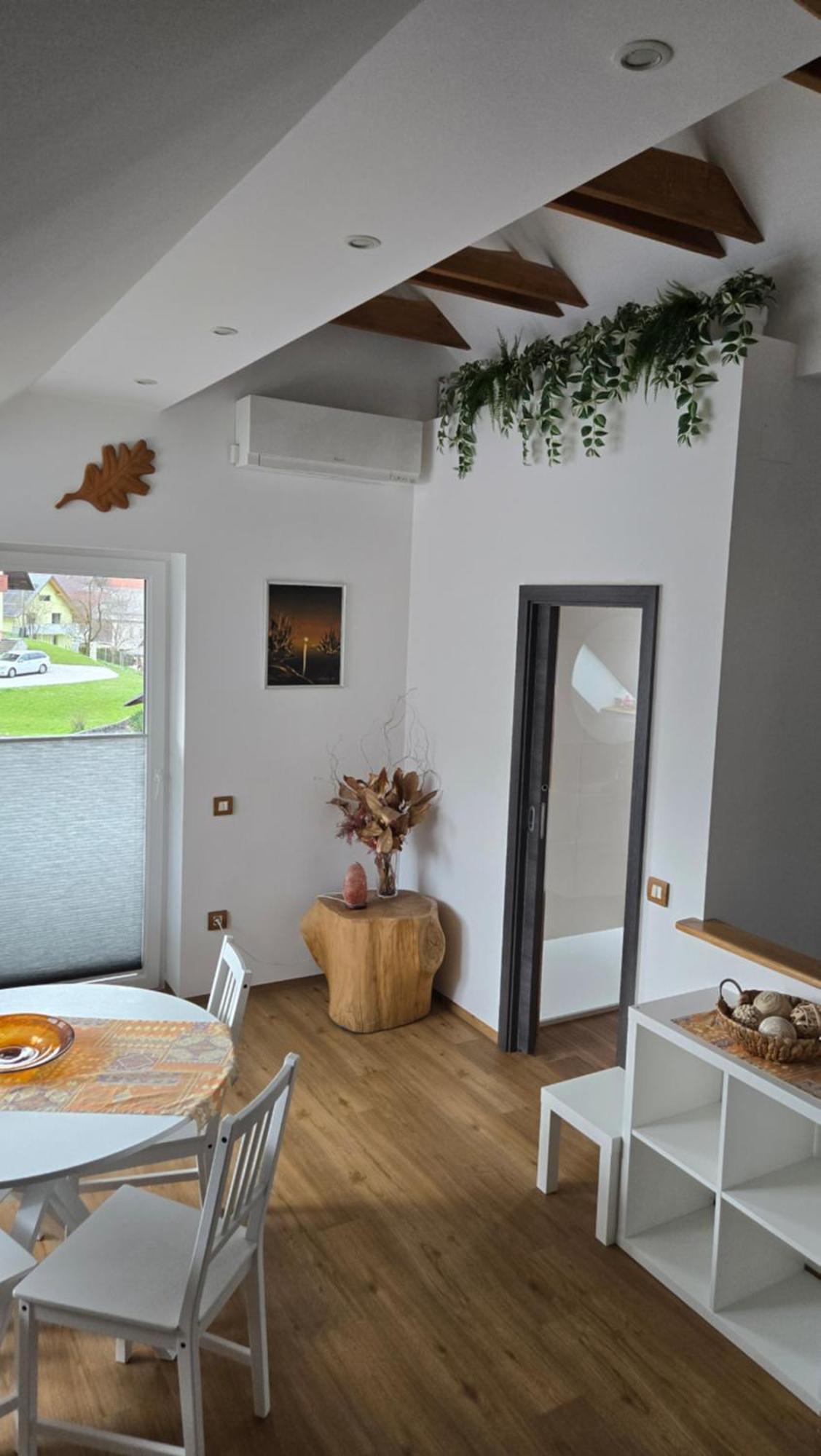 Vila Rajska Ptica Bled Luaran gambar
