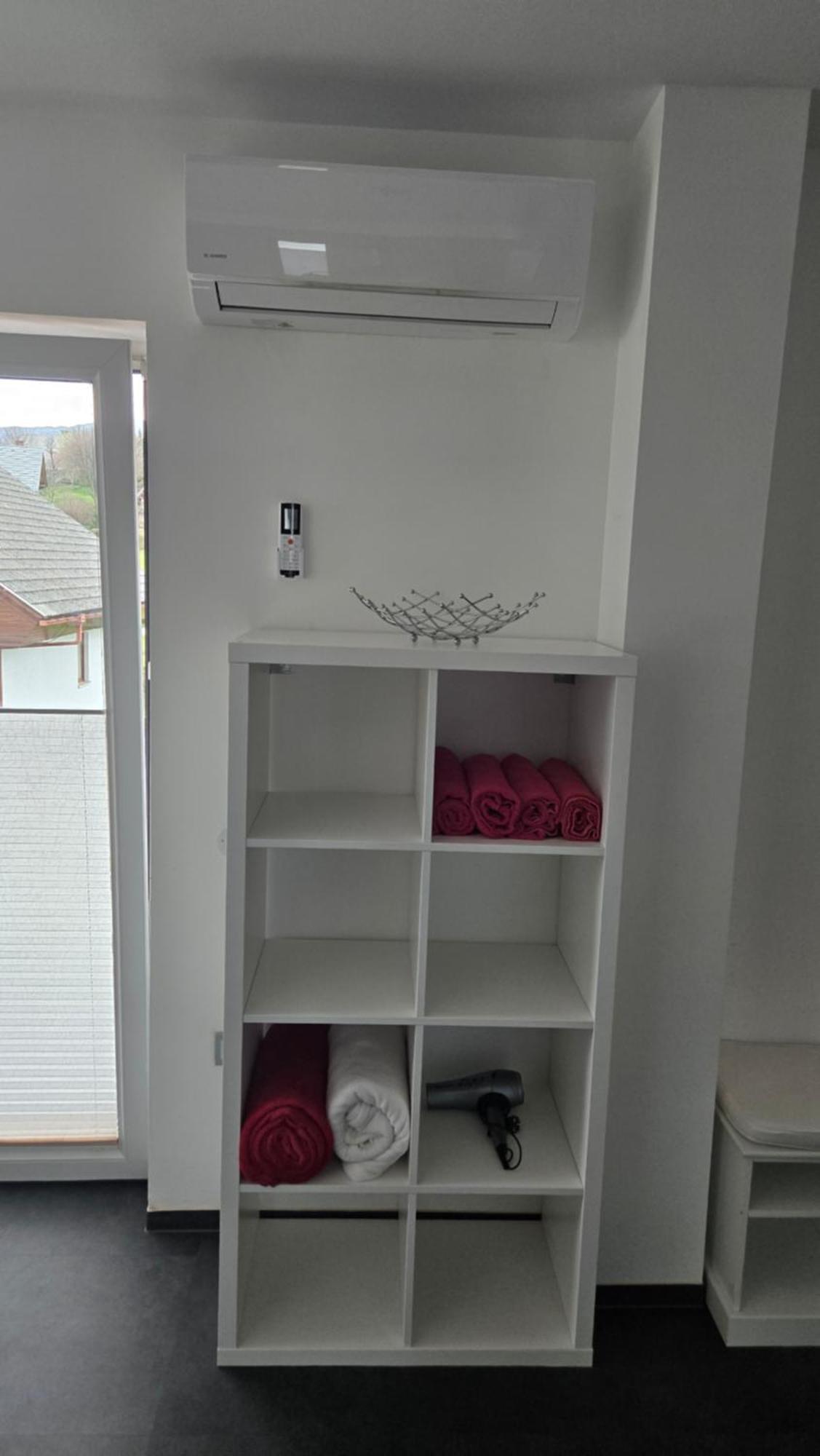 Vila Rajska Ptica Bled Luaran gambar